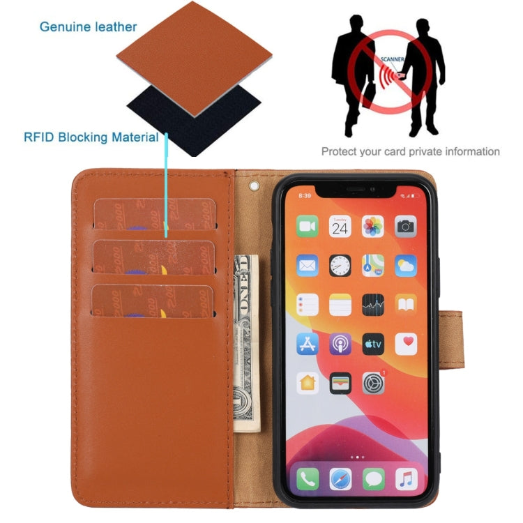 For iPhone 11 Pro Plain Weave