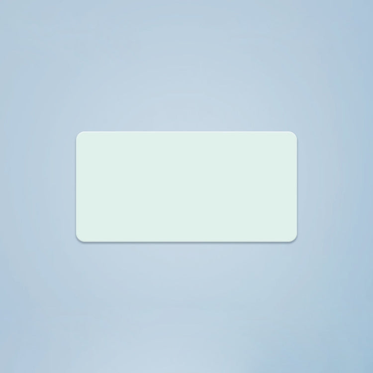 25 x 50mm 130 Sheets Thermal Printing Label Paper Stickers For NiiMbot D101 / D11