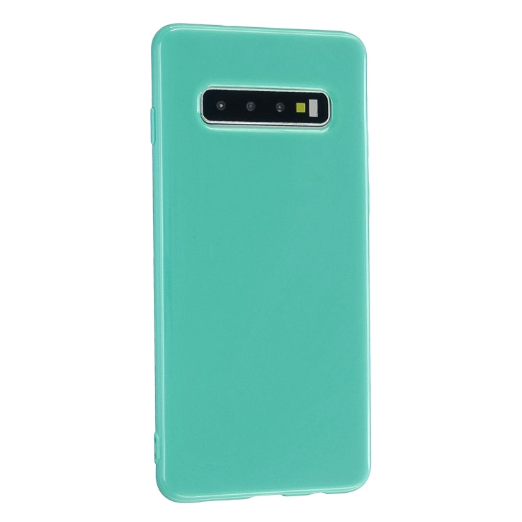 For Galaxy Note 8 2.0mm Thick TPU Candy Color Protective Case