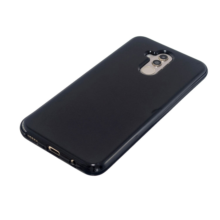 For Huawei Mate 20 Lite / Maimang 7 2.0mm Thick TPU Candy Color Protective Case