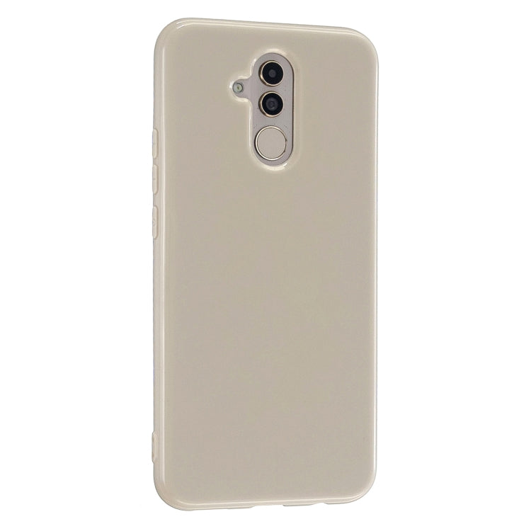 For Huawei Mate 20 Lite / Maimang 7 2.0mm Thick TPU Candy Color Protective Case
