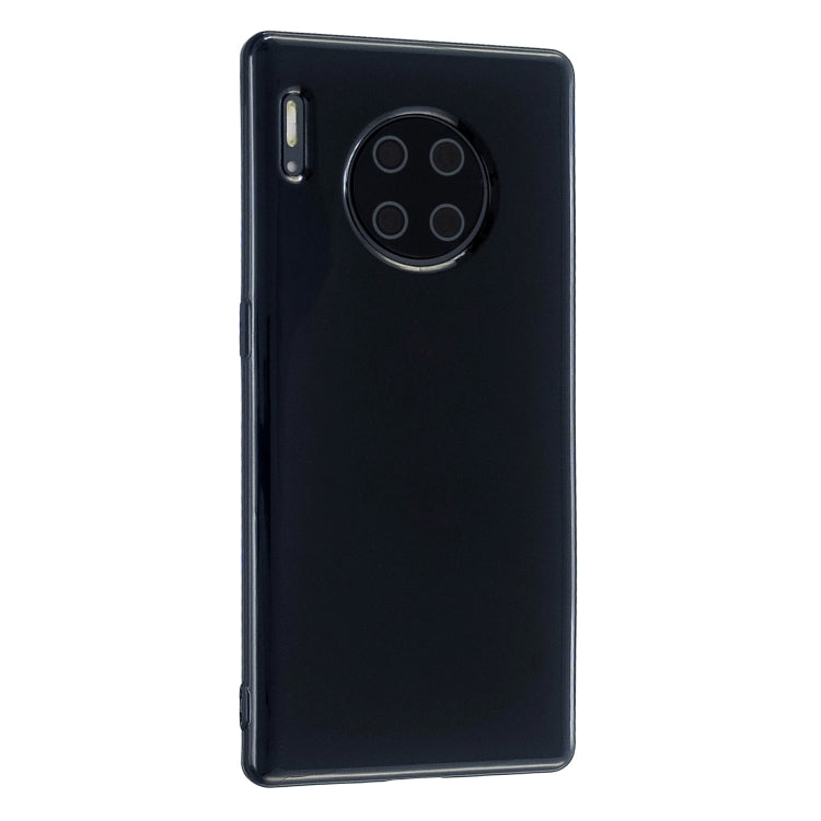 For Huawei Mate 30 Pro 2.0mm Thick TPU Candy Color Protective Case