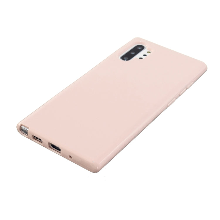 For Huawei P30 Pro 2.0mm Thick TPU Candy Color Protective Case