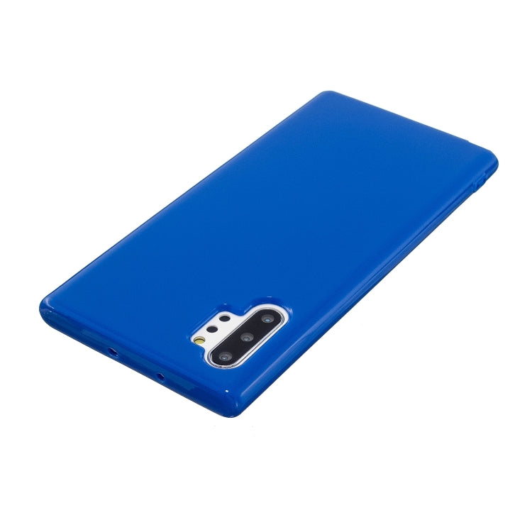 For Huawei P30 Pro 2.0mm Thick TPU Candy Color Protective Case