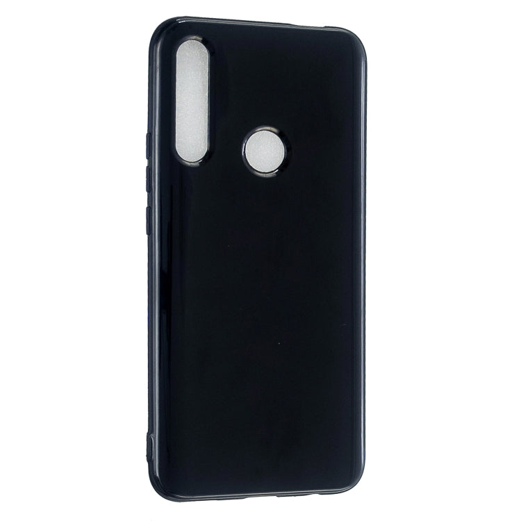 For Huawei P Smart Z 2.0mm Thick TPU Candy Color Protective Case