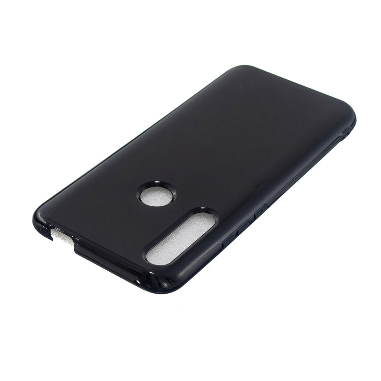 For Huawei P Smart Z 2.0mm Thick TPU Candy Color Protective Case