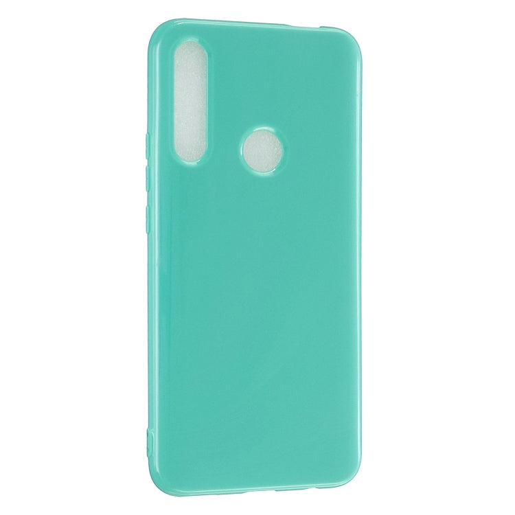 For Huawei P Smart Z 2.0mm Thick TPU Candy Color Protective Case