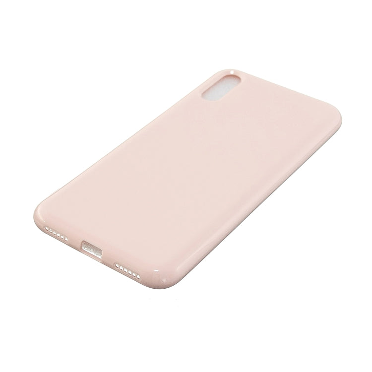 For Huawei Y7 Pro (2019) 2.0mm Thick TPU Candy Color Protective Case