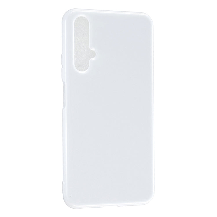For Huawei Honor 20 / 20s 2.0mm Thick TPU Candy Color Protective Case