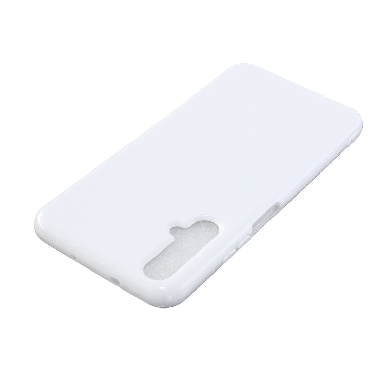 For Huawei Honor 20 / 20s 2.0mm Thick TPU Candy Color Protective Case