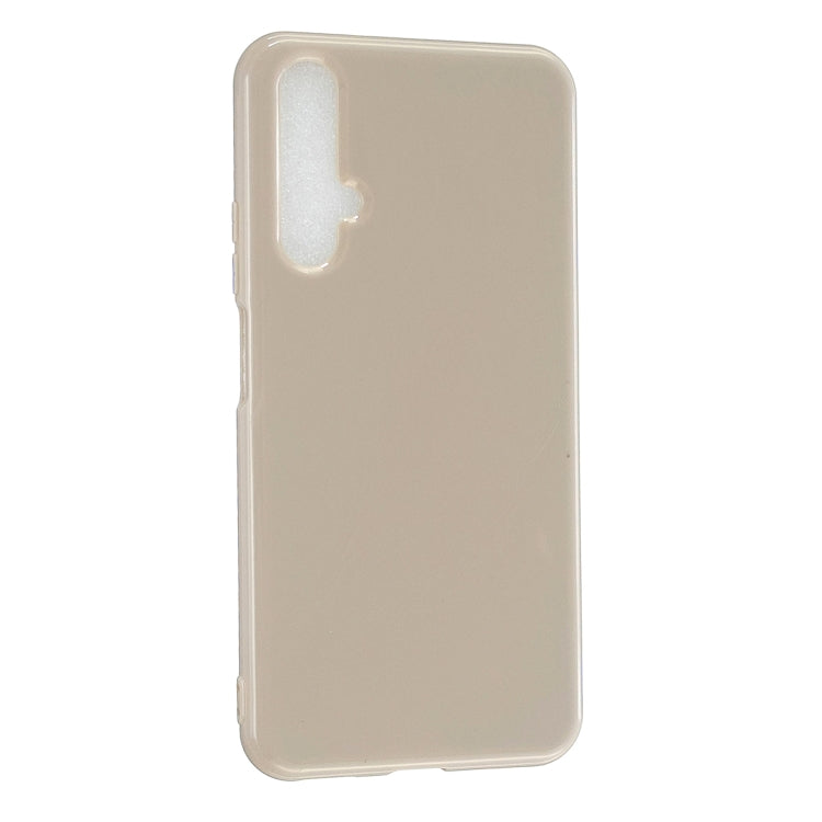 For Huawei Honor 20 / 20s 2.0mm Thick TPU Candy Color Protective Case