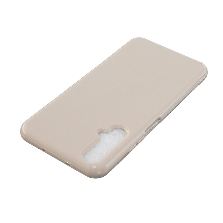 For Huawei Honor 20 / 20s 2.0mm Thick TPU Candy Color Protective Case