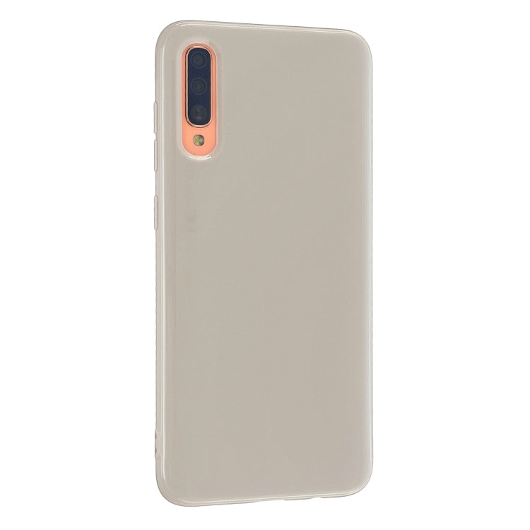 For Huawei Honor 20 SE 2.0mm Thick TPU Candy Color Protective Case