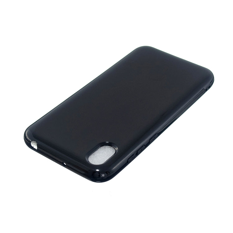 For Huawei Honor 8s / Y5 2019 2.0mm Thick TPU Candy Color Protective Case