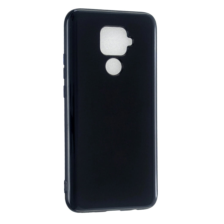 For Huawei Mate 30 Lite 2.0mm Thick TPU Candy Color Protective Case