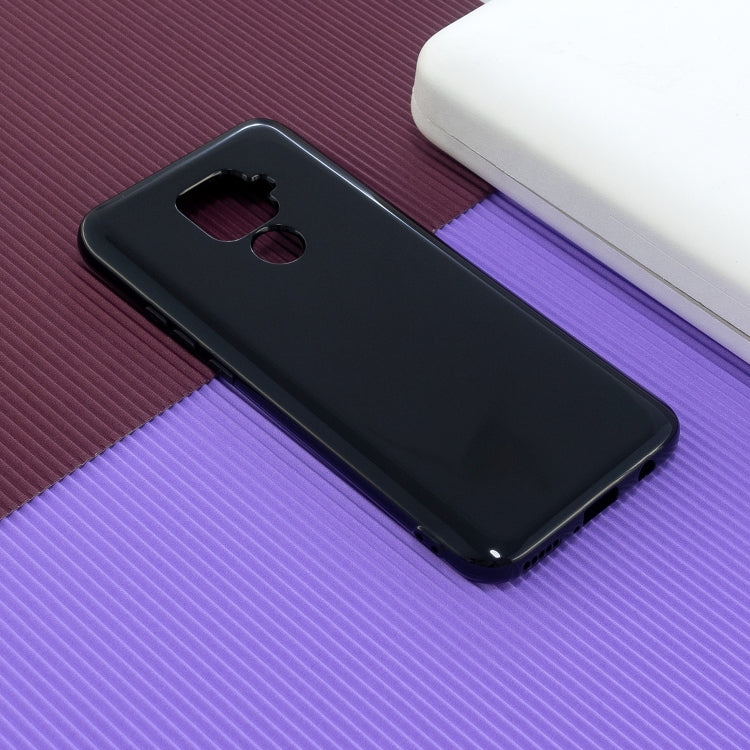 For Huawei Mate 30 Lite 2.0mm Thick TPU Candy Color Protective Case