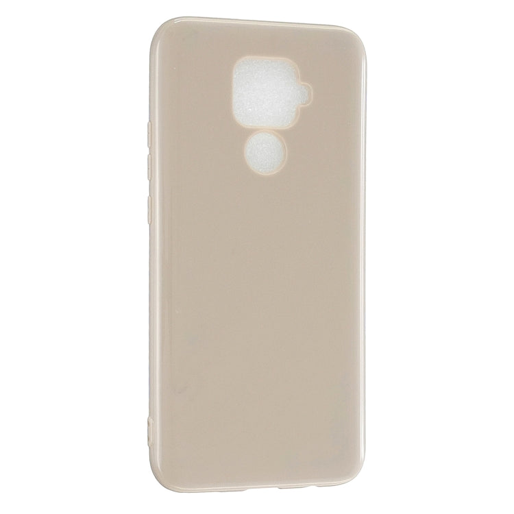 For Huawei Mate 30 Lite 2.0mm Thick TPU Candy Color Protective Case