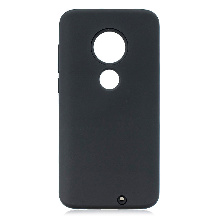 For Motorola Moto G7 3 in 1 Shockproof PC + Silicon Case