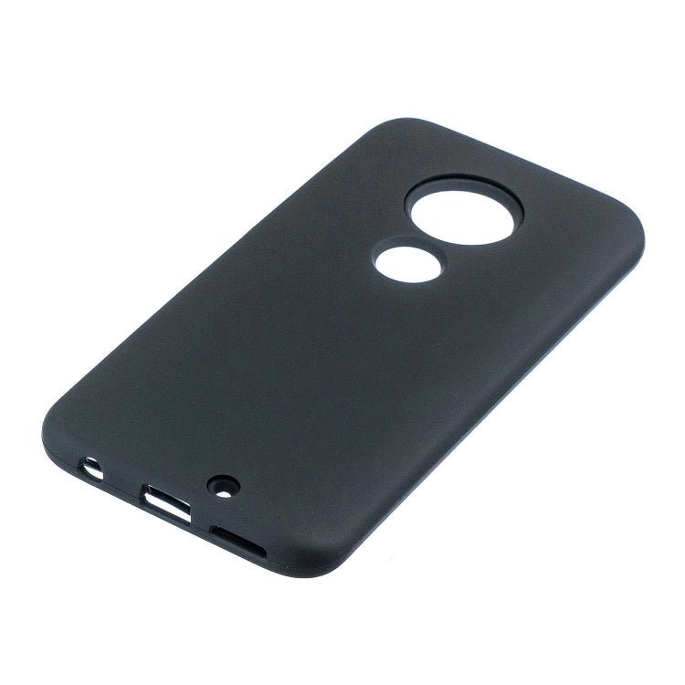 For Motorola Moto G7 3 in 1 Shockproof PC + Silicon Case