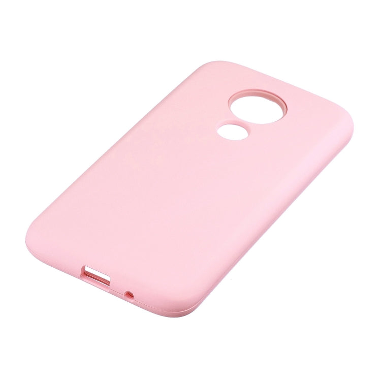 For Motorola Moto G7 Power 3 in 1 Shockproof PC + Silicon Case