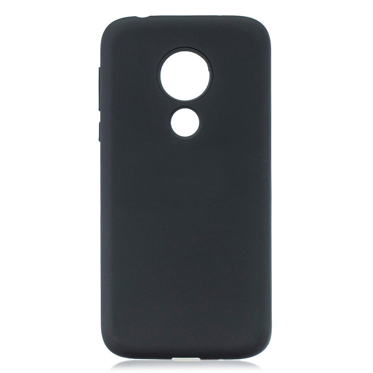 For Motorola Moto G7 Power 3 in 1 Shockproof PC + Silicon Case