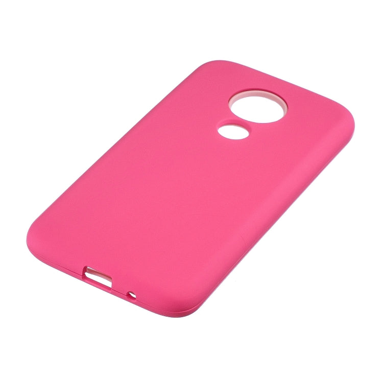 For Motorola Moto G7 Power 3 in 1 Shockproof PC + Silicon Case