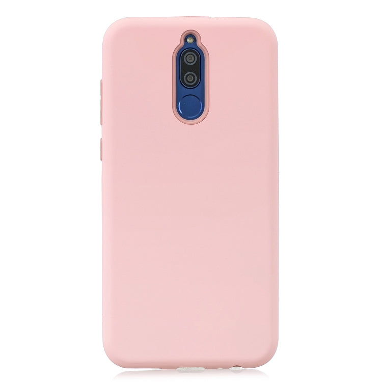 For Huawei Mate 10 Lite 3 in 1 Shockproof PC + Silicon Case