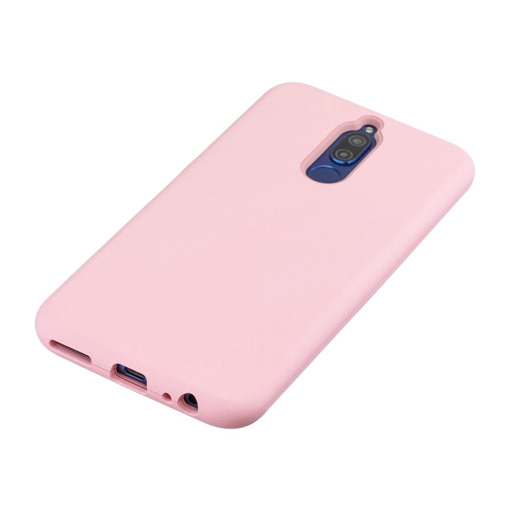 For Huawei Mate 10 Lite 3 in 1 Shockproof PC + Silicon Case