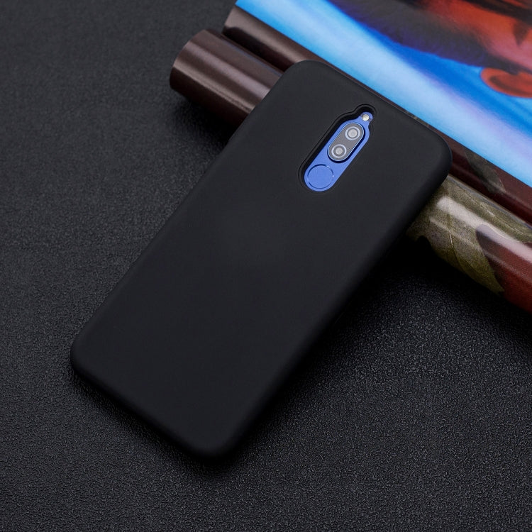 For Huawei Mate 10 Lite 3 in 1 Shockproof PC + Silicon Case