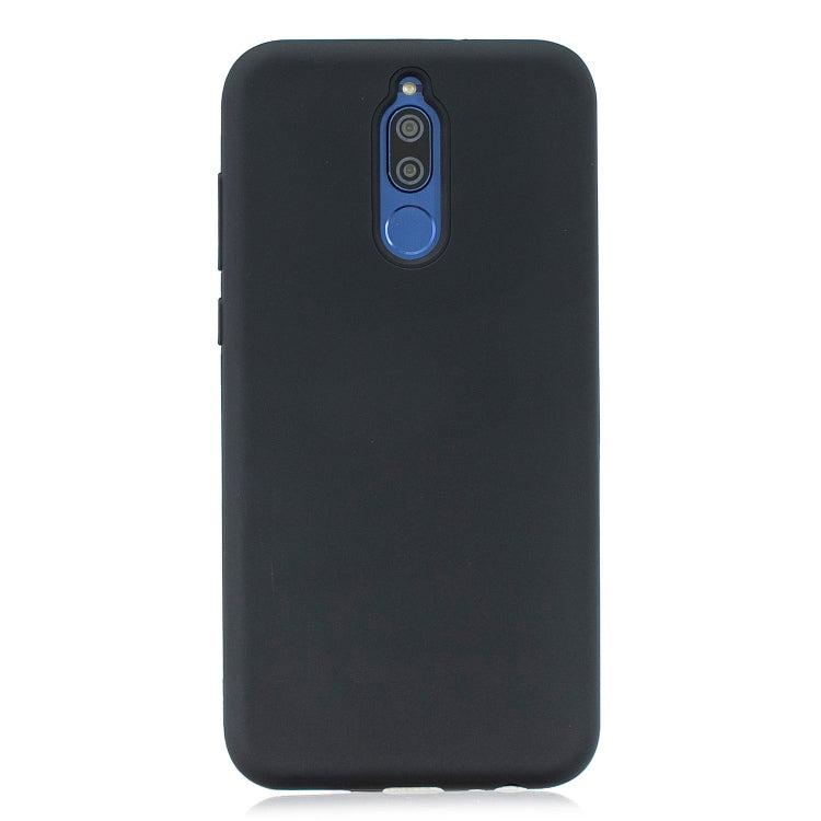 For Huawei Mate 10 Lite 3 in 1 Shockproof PC + Silicon Case