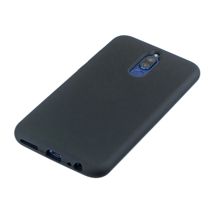 For Huawei Mate 10 Lite 3 in 1 Shockproof PC + Silicon Case