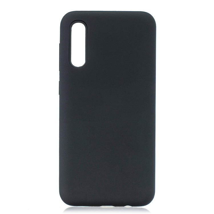 For Huawei P30 3 in 1 Shockproof PC + Silicon Case