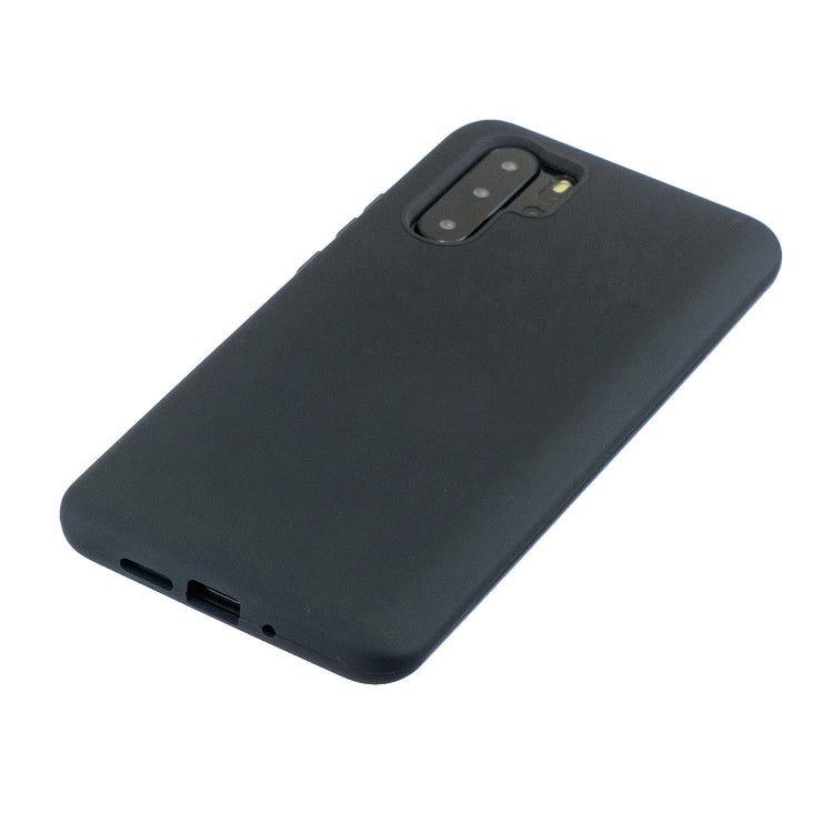 For Huawei P30 Pro 3 in 1 Shockproof PC + Silicon Case