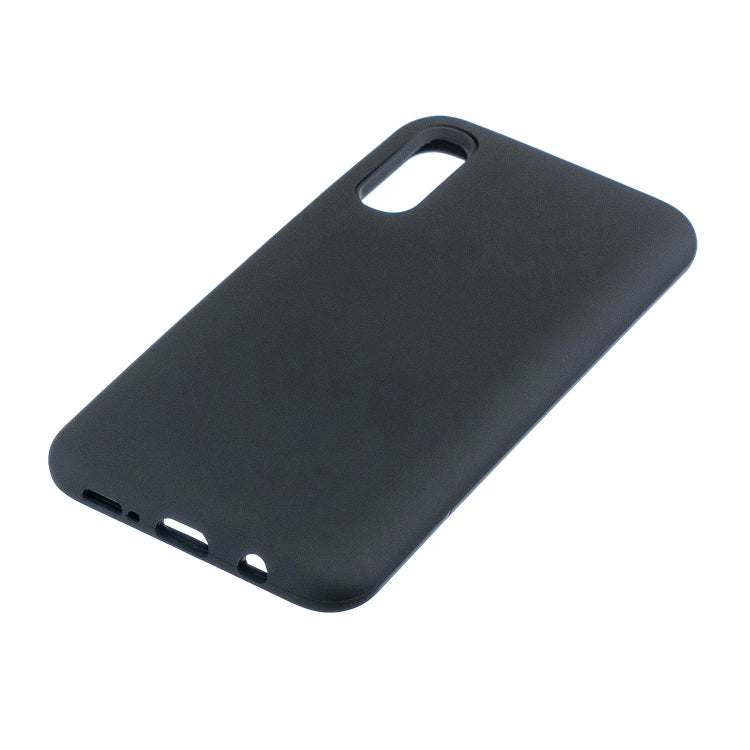 For Galaxy A50 3 in 1 Shockproof PC + Silicon Case