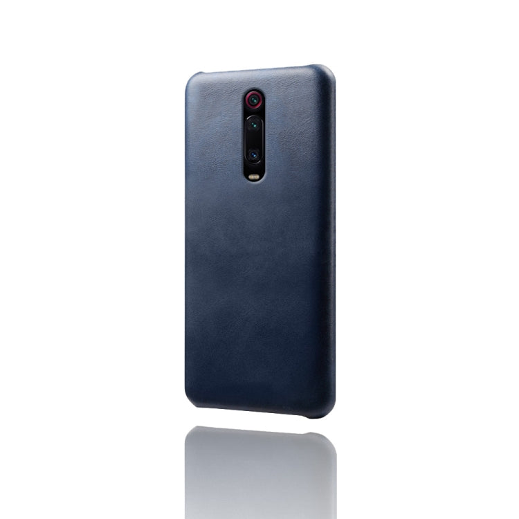 For Xiaomi Redmi K20 / K20 Pro / Mi 9T / Mi 9T Pro Calf Texture PC + PU Phone Case