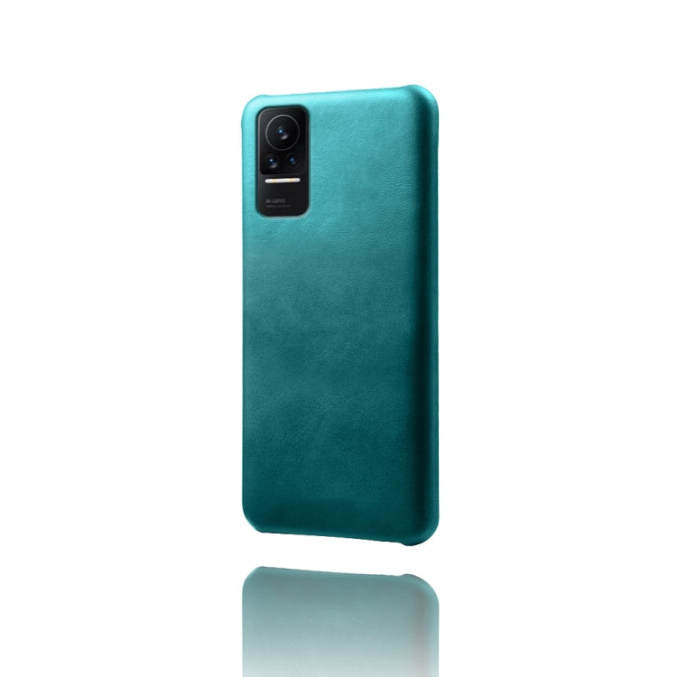 For Xiaomi Civi Calf Texture PC + PU Phone Case