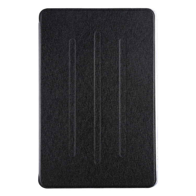 For Huawei Matepad Pro 10.8 inch TPU Horizontal Flip Leather Case, with Holder(Black)