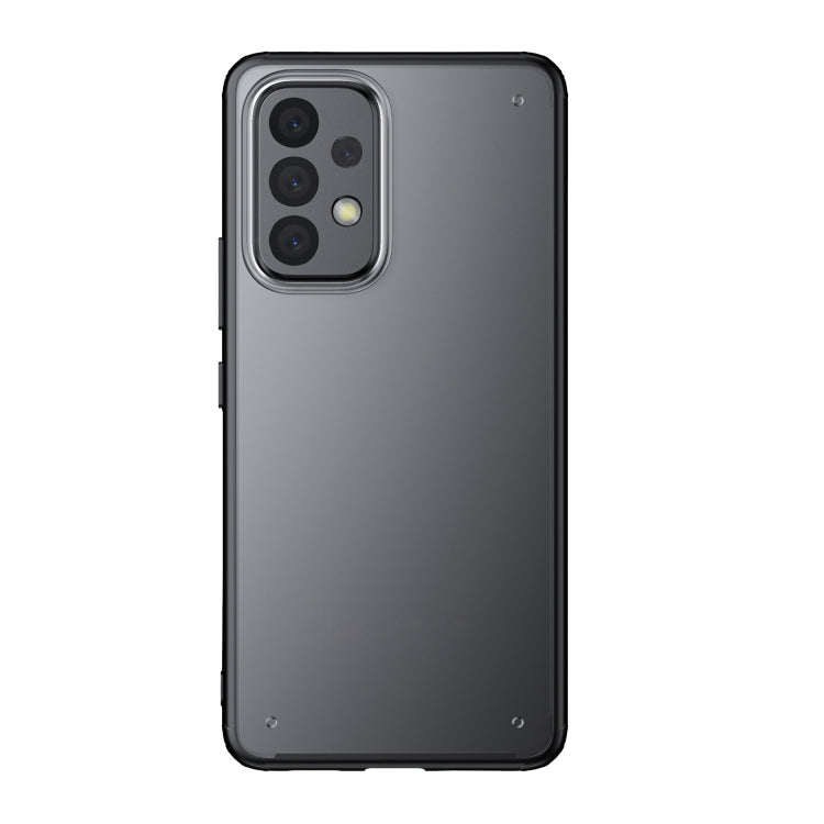 For Samsung Galaxy A53 5G Four-corner Shockproof TPU + PC Phone Case