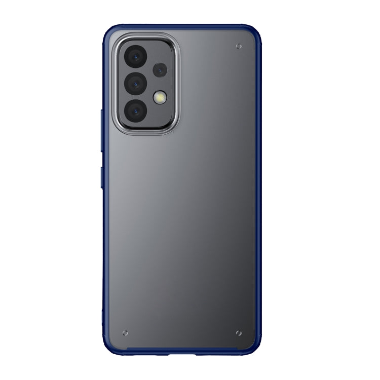 For Samsung Galaxy A53 5G Four-corner Shockproof TPU + PC Phone Case
