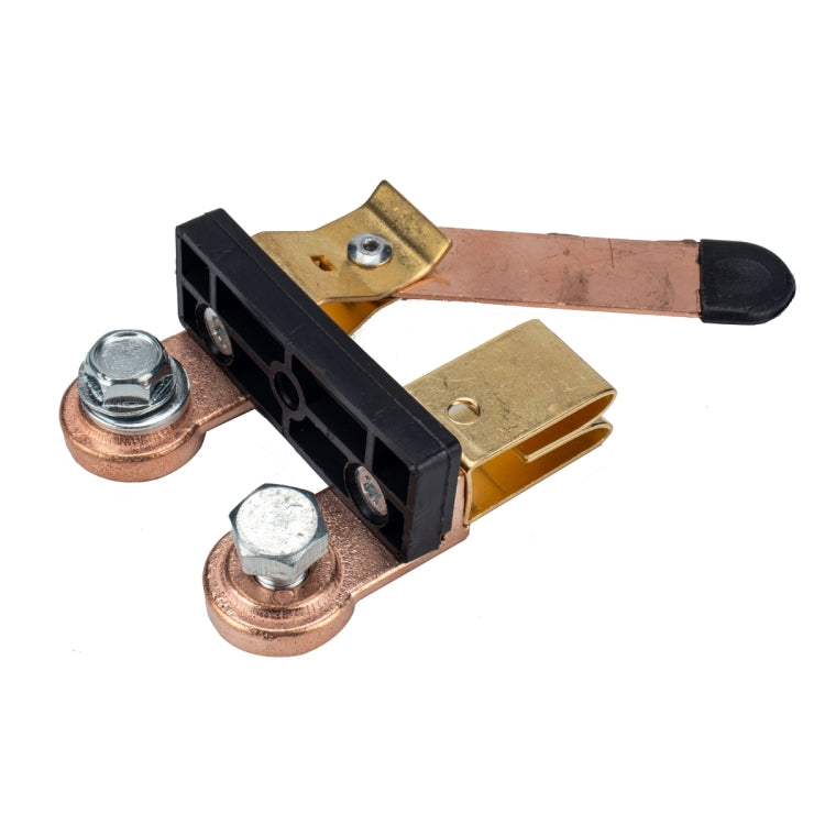 A2879 Screw Type Car / Ship Battery Negative Power Switch