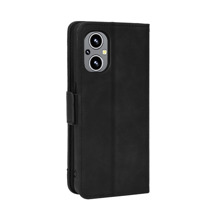 For OnePlus Nord N20 5G Skin Feel Calf Pattern Leather Phone Case