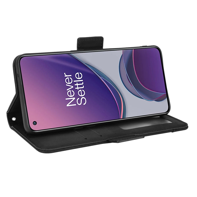 For OnePlus Nord N20 5G Skin Feel Calf Pattern Leather Phone Case