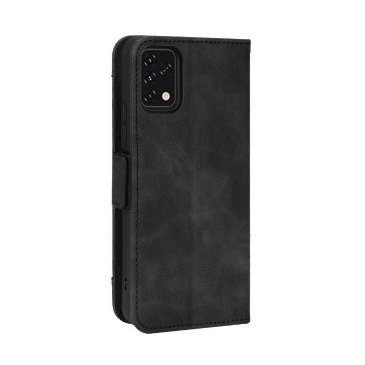 For UMIDIGI Power 5S Skin Feel Calf Pattern Leather Phone Case