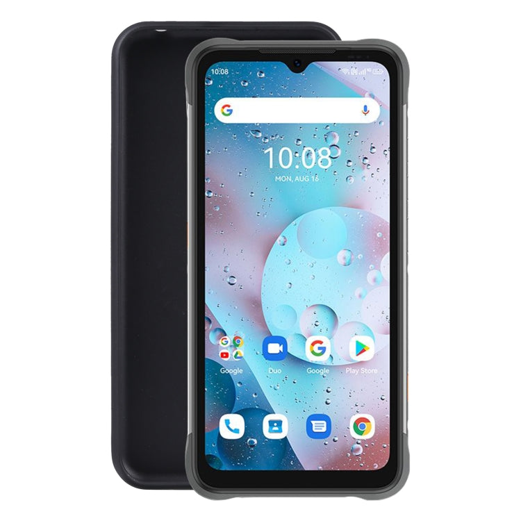 TPU Phone Case For UMIDIGI Bison X10S