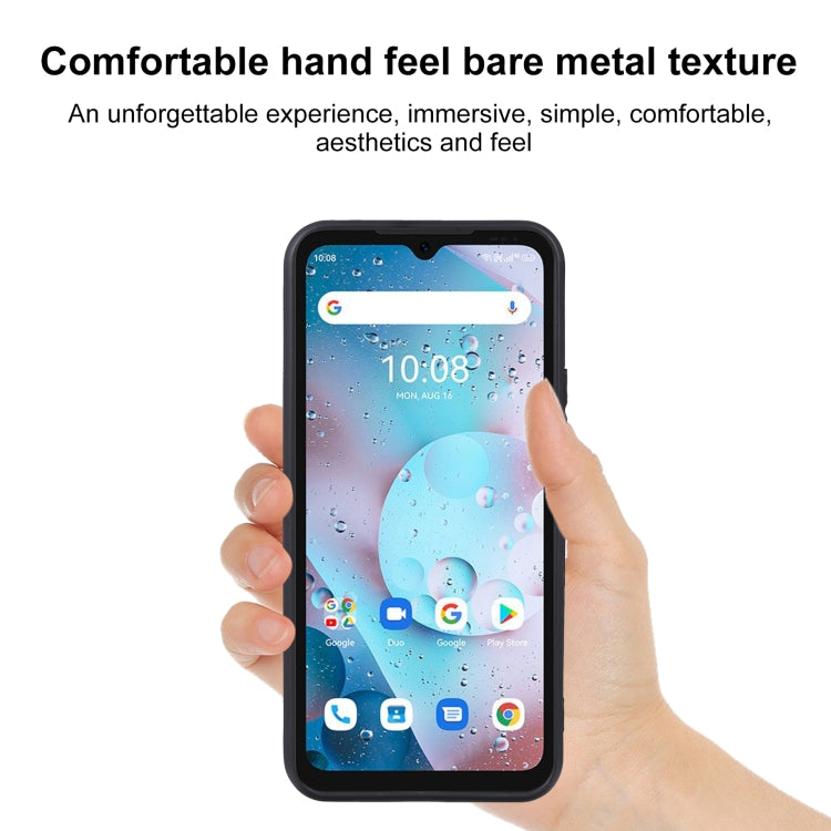 TPU Phone Case For UMIDIGI Bison X10S