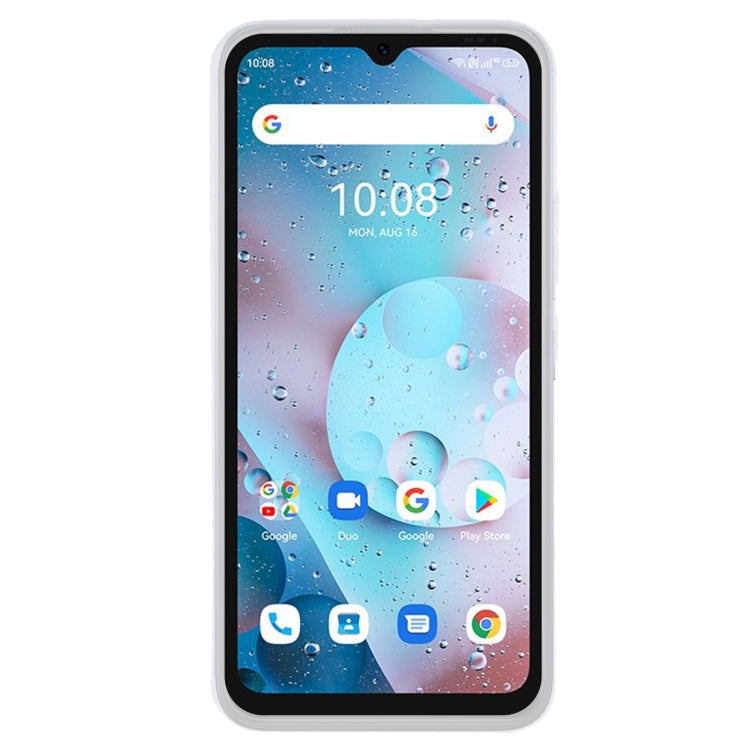 TPU Phone Case For UMIDIGI Bison X10S