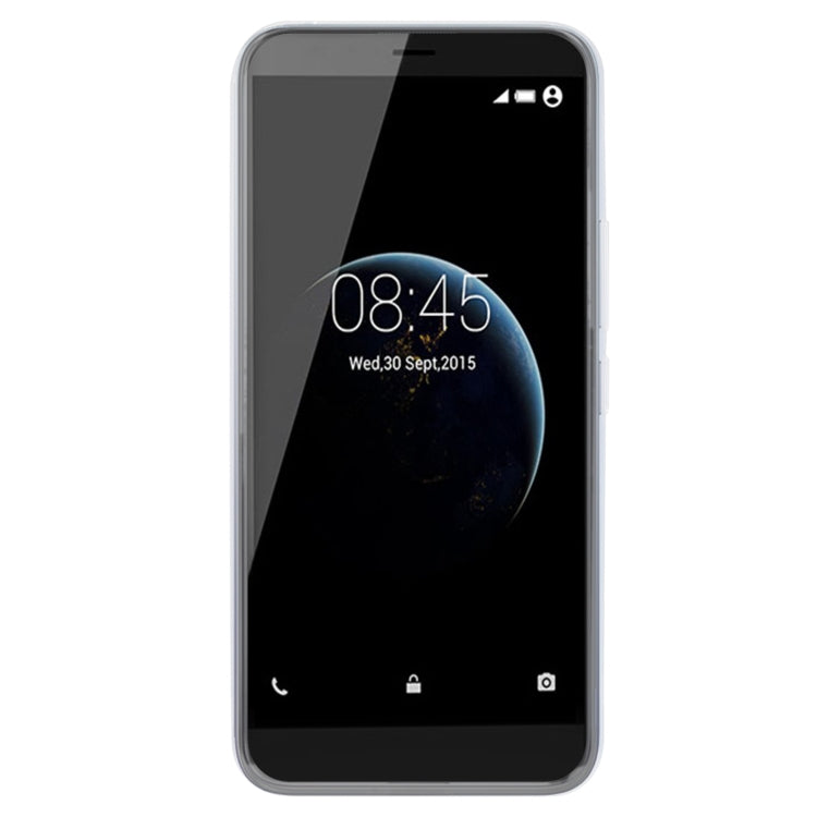 TPU Phone Case For Infinix Note 2 X600(Fully Transparent)