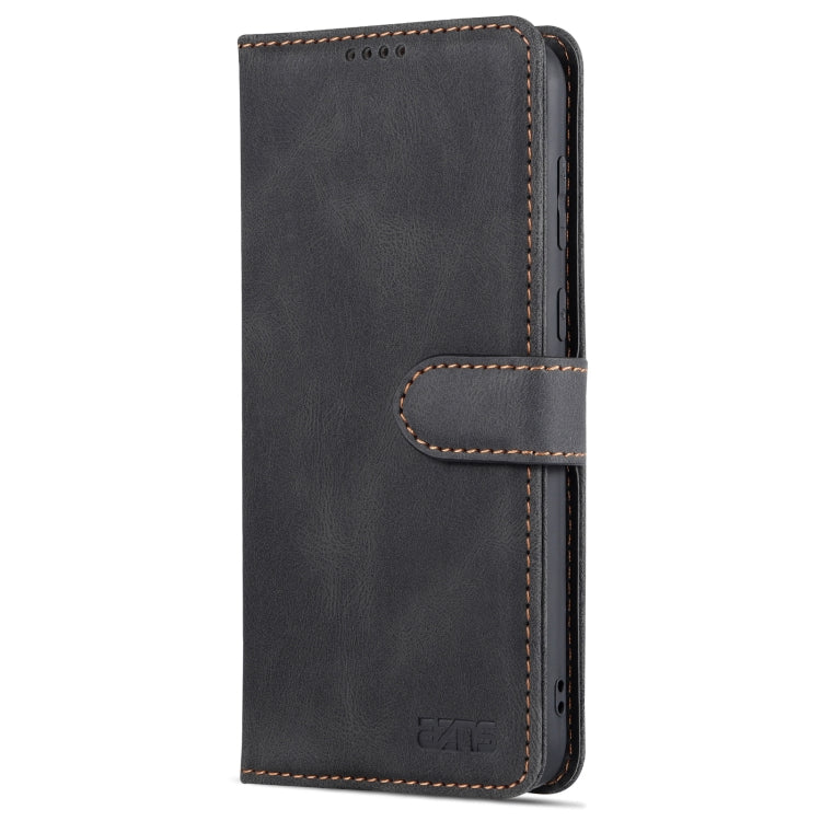 For Huawei P50 AZNS Dream II Skin Feel Horizontal Flip Leather Case