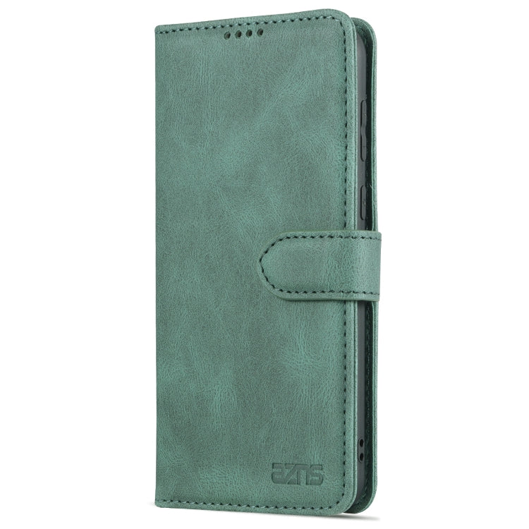 For Huawei P50 Pro AZNS Dream II Skin Feel Horizontal Flip Leather Case