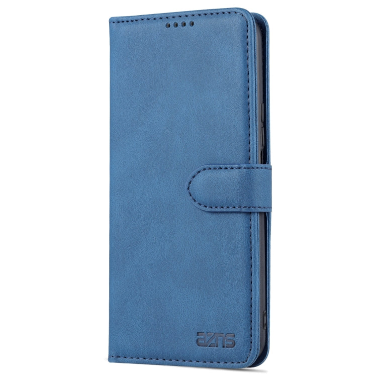 For Honor X30i AZNS Dream II Skin Feel Horizontal Flip Leather Case
